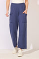Peruvian Cotton Magic Pant