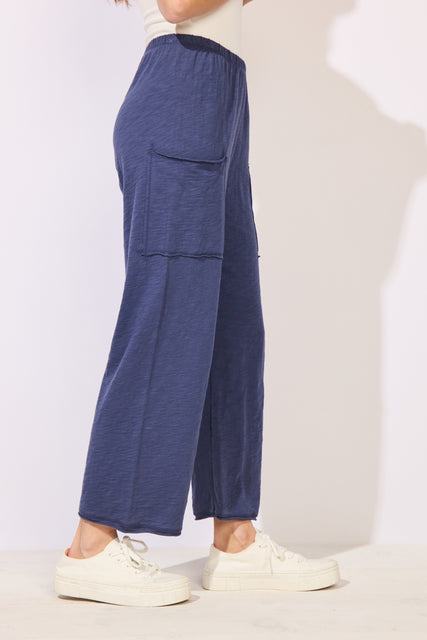Peruvian Cotton Magic Pant