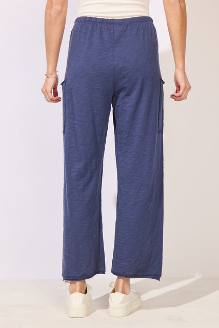 Peruvian Cotton Magic Pant