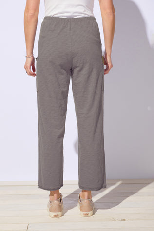 Peruvian Cotton Magic Pant