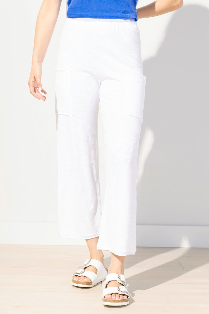 Peruvian Cotton Magic Pant