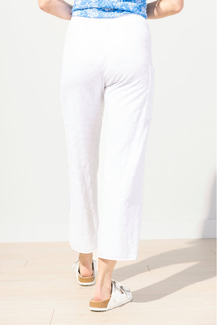 Peruvian Cotton Magic Pant