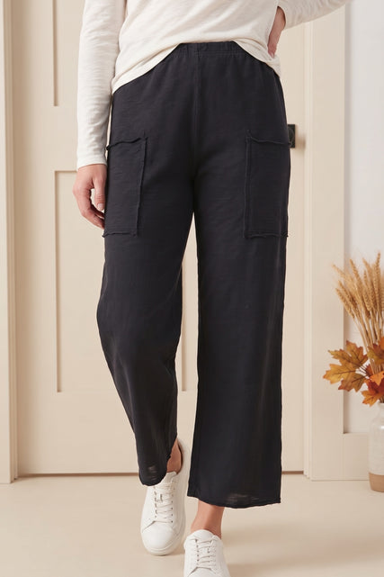 Peruvian Cotton Magic Pant