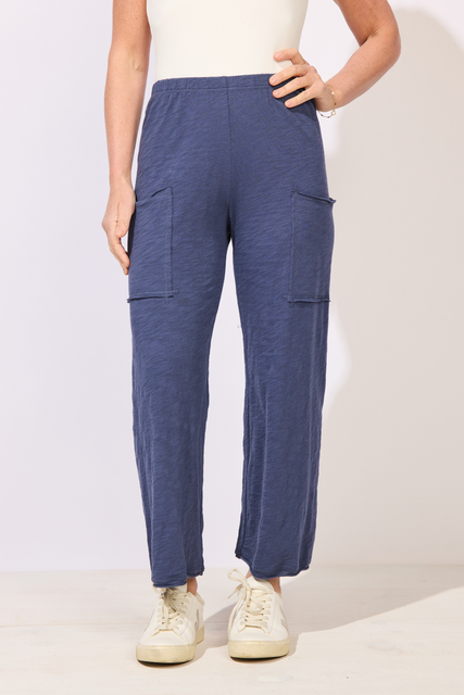 Peruvian Cotton Magic Pant