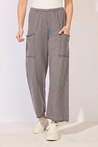 Peruvian Cotton Magic Pant