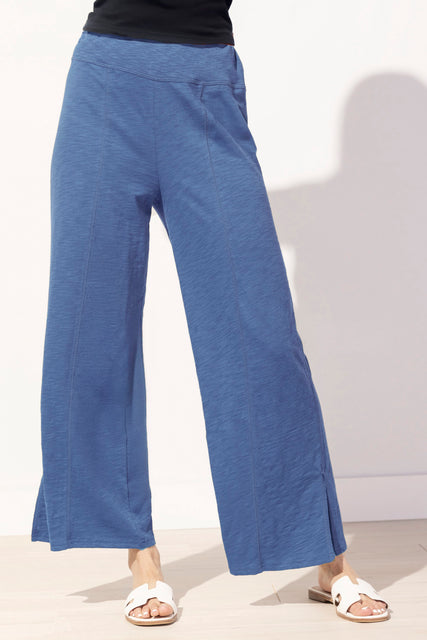Peruvian Cotton Market Pant