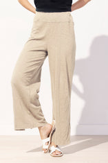 Peruvian Cotton Market Pant