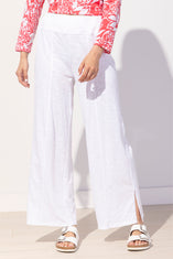 Peruvian Cotton Market Pant