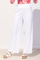 Peruvian Cotton Market Pant