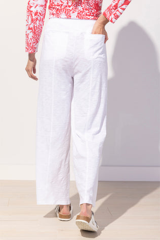 Peruvian Cotton Market Pant