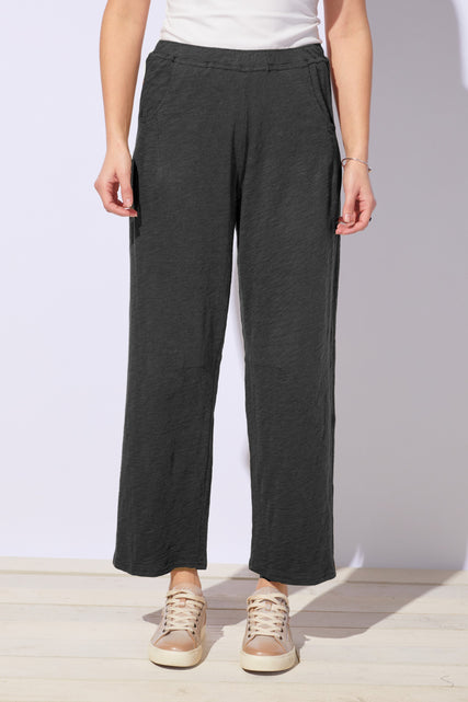 Peruvian Cotton Around Town Pant