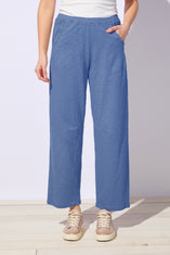 Peruvian Cotton Around Town Pant