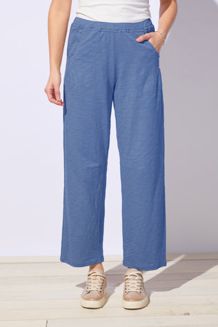 Peruvian Cotton Around Town Pant