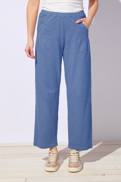 Peruvian Cotton Around Town Pant