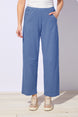 Peruvian Cotton Around Town Pant