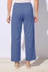 Peruvian Cotton Around Town Pant