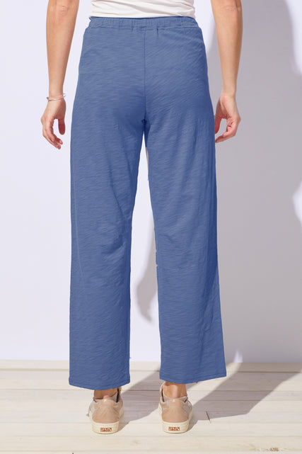 Peruvian Cotton Around Town Pant