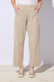 Peruvian Cotton Around Town Pant