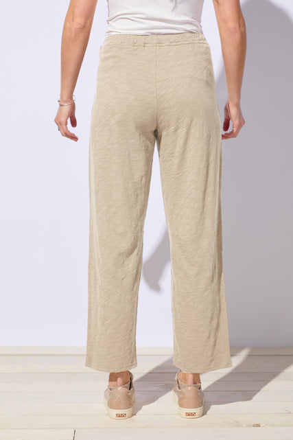 Peruvian Cotton Around Town Pant