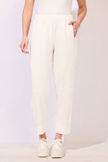 Peruvian Cotton Scenic Route Pant