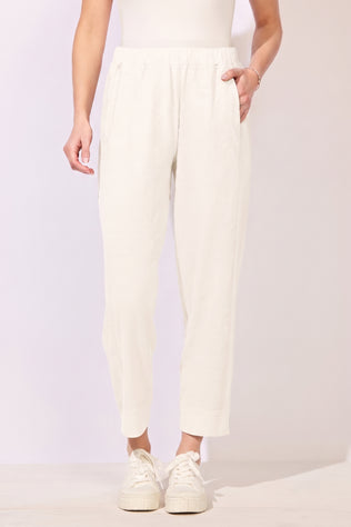 Peruvian Cotton Scenic Route Pant