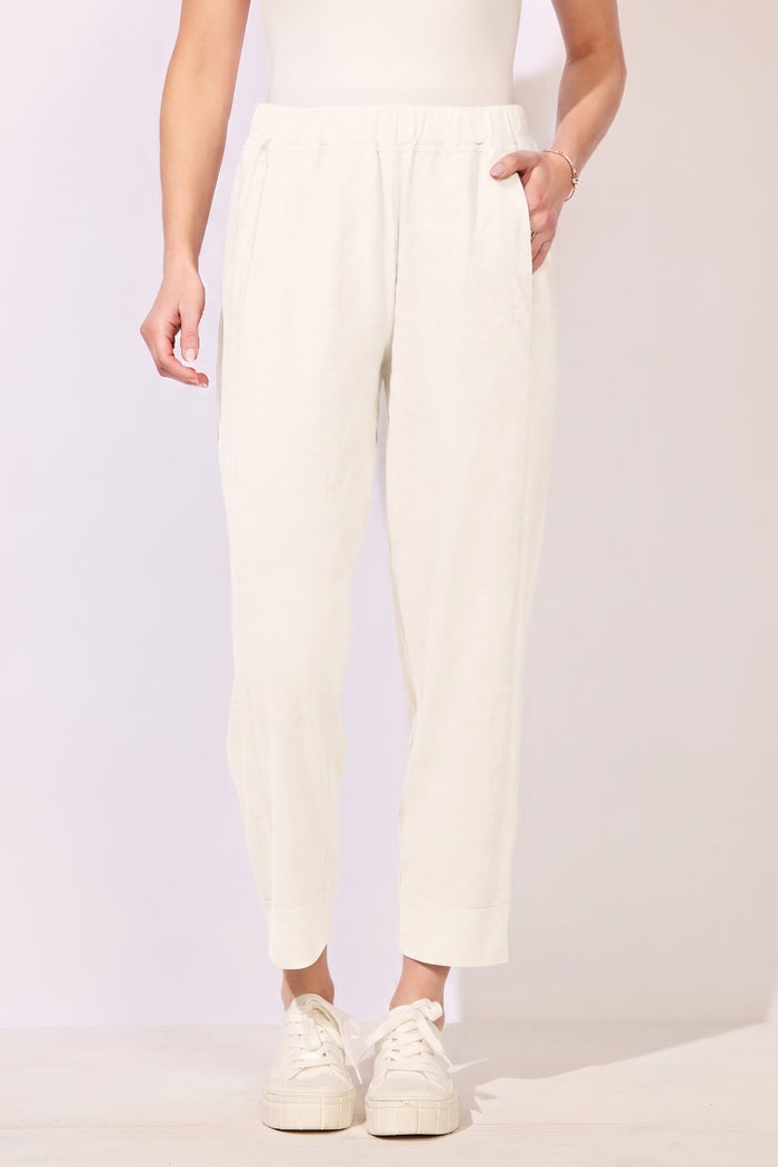 Peruvian Cotton Scenic Route Pant