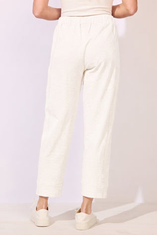 Peruvian Cotton Scenic Route Pant
