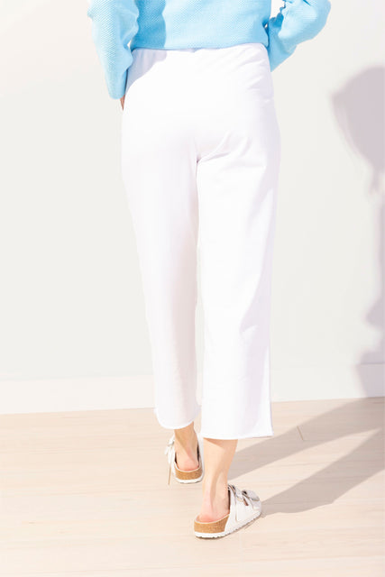 Ocean Front Terry Easy Breezy Pant