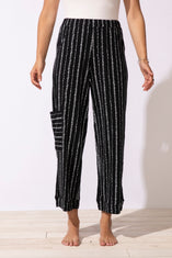 Peruvian Cotton Driftwood Renew Pant