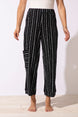 Peruvian Cotton Driftwood Renew Pant
