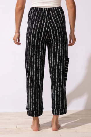 Peruvian Cotton Driftwood Renew Pant
