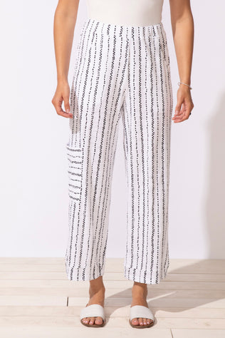 Peruvian Cotton Driftwood Renew Pant