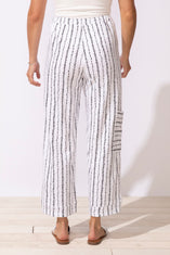 Peruvian Cotton Driftwood Renew Pant