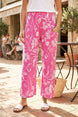 Vintage Scroll Magic Pant