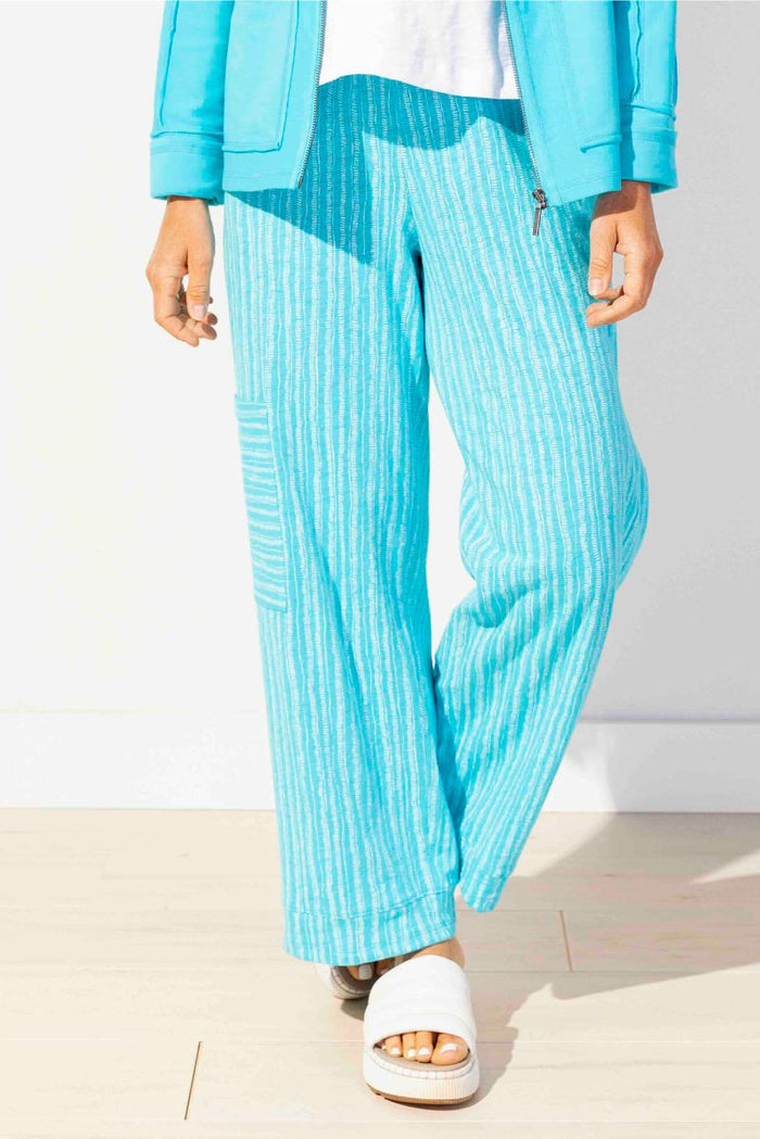 Peruvian Cotton Renew Pant