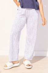 Peruvian Cotton Renew Pant