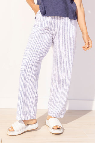 Peruvian Cotton Renew Pant