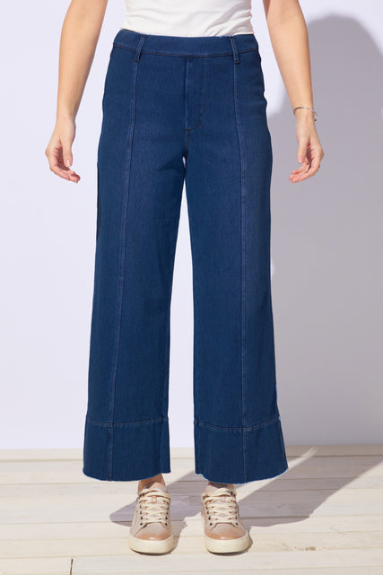 Comfort Knit Denim Chill Jean