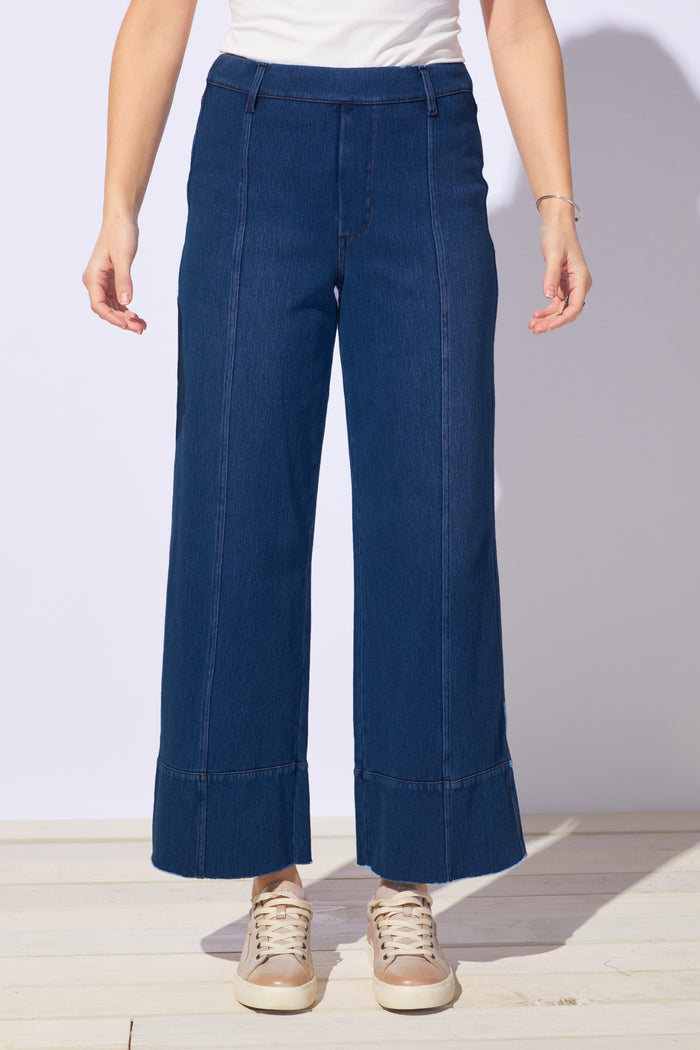 Comfort Knit Denim Chill Jean