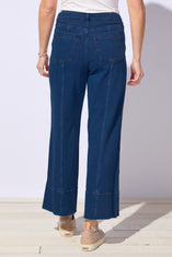 Comfort Knit Denim Chill Jean