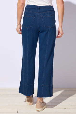 Comfort Knit Denim Chill Jean