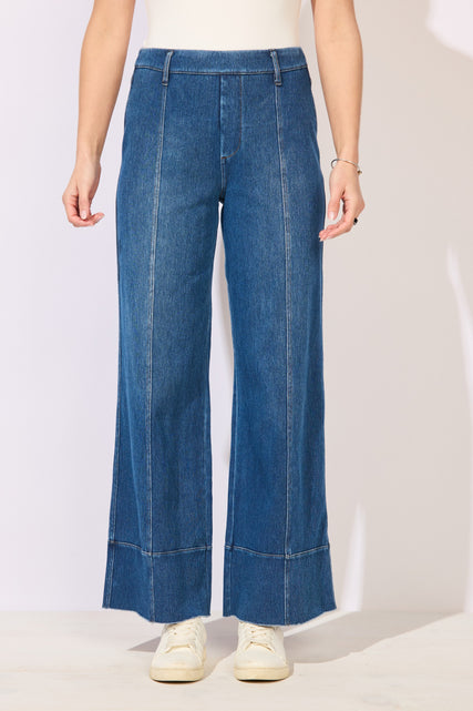 Comfort Knit Denim Chill Jean