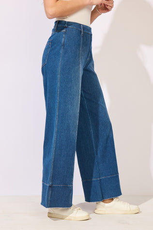 Comfort Knit Denim Chill Jean