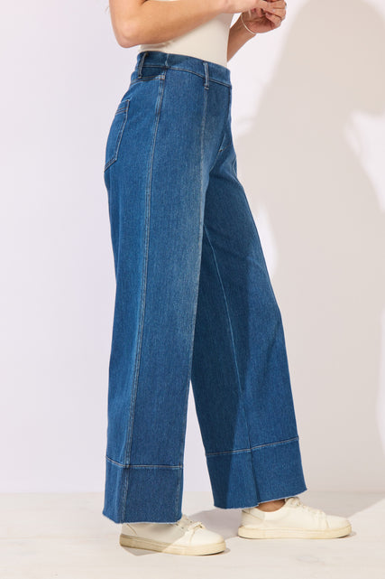 Comfort Knit Denim Chill Jean