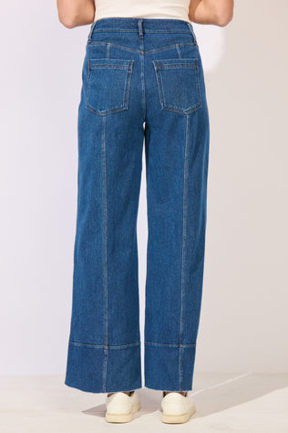 Comfort Knit Denim Chill Jean