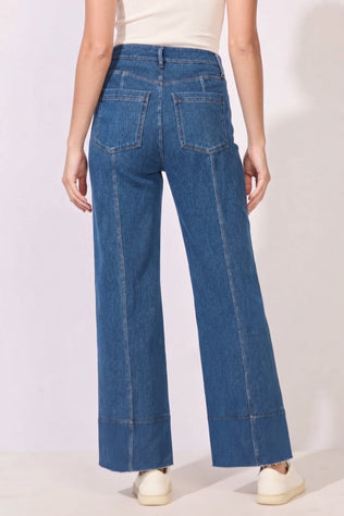 Comfort Knit Denim Chill Jean (29