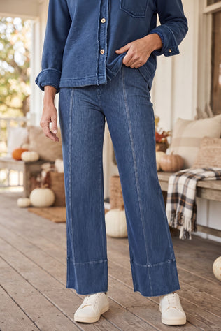 Comfort Knit Denim Chill Jean (29