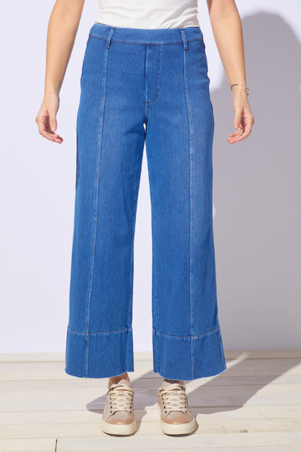 Comfort Knit Denim Chill Jean