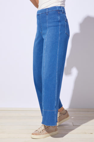Comfort Knit Denim Chill Jean