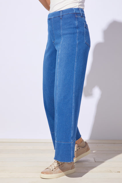 Comfort Knit Denim Chill Jean